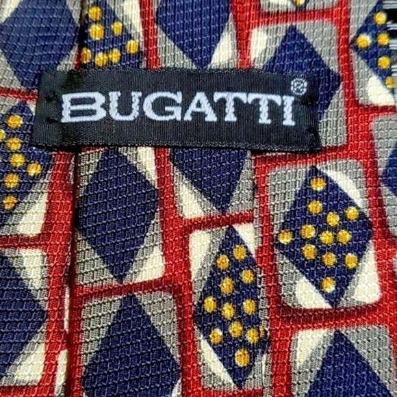 Men's Neck Ties - Picture 3 of 4